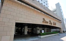 名古屋 第二富士ホテル